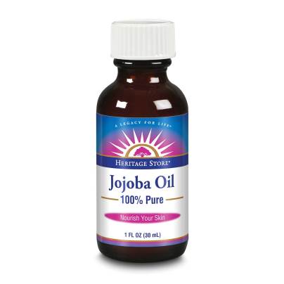 Jojoba Oil, Essential Oil product image