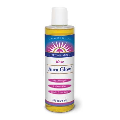 Aura Glow Lavender/Massage Formula product image