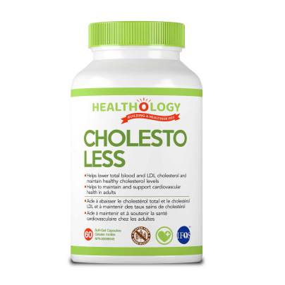 CHOLESTO-LESS product image