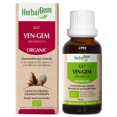 G17 Ven-Gem (Organic) product image