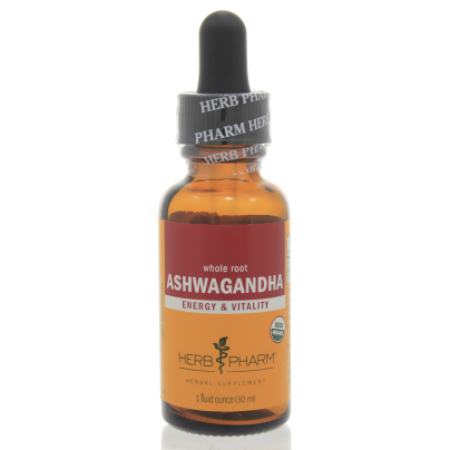Ashwagandha product image