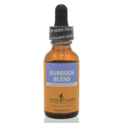 Burdock Blend product image