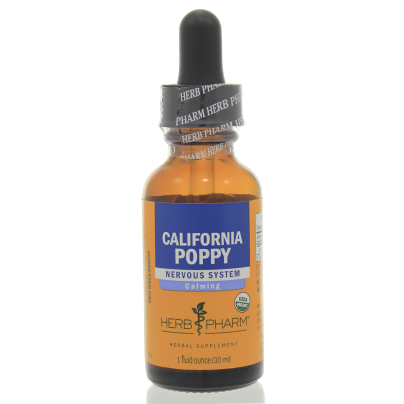 California Poppy product image