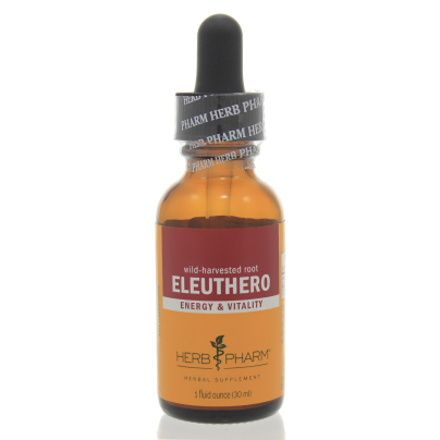 Eleuthero product image