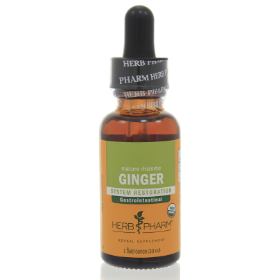 Ginger 1oz product image