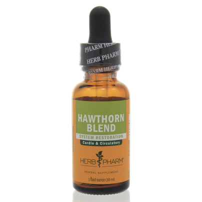 Hawthorn Blend product image