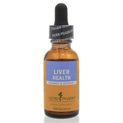 Liver Health product image