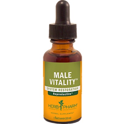 Male Sexual Vitality product image