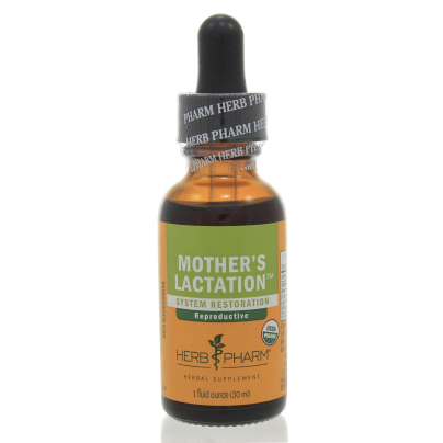 Mothers Lactation product image