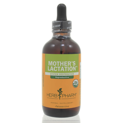 Mothers Lactation product image