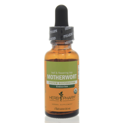 Motherwort product image