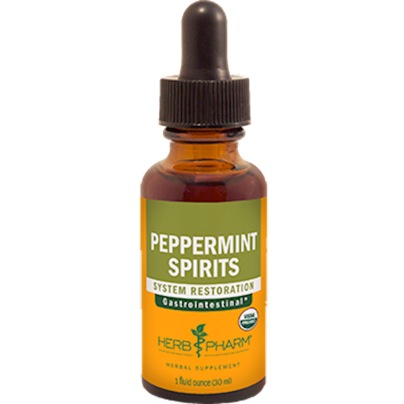 Peppermint Spirits product image