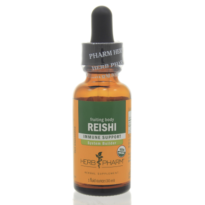 Reishi product image