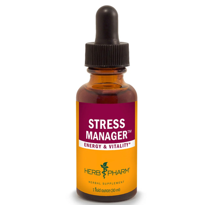 Stress Manager product image
