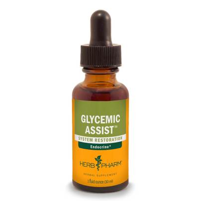 Glycemic Assist™ product image