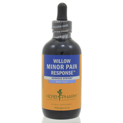 Willow Minor Pain Response product image