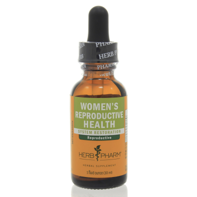 Womens Reproductive Health product image