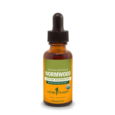 Wormwood product image