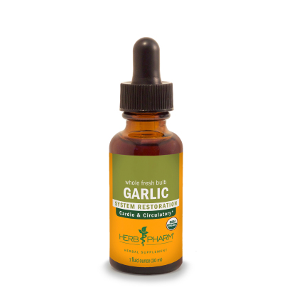 Garlic product image