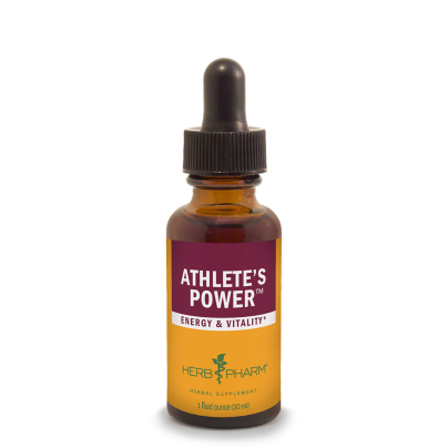 Athlete's Power product image
