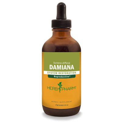 Damiana product image