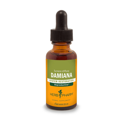 Damiana product image