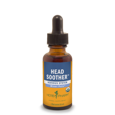 Head Soother product image