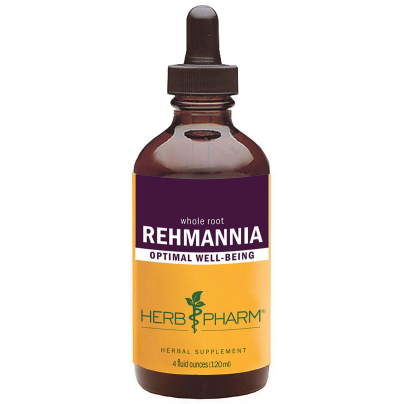 Rehmannia (Shu Di Huang) product image