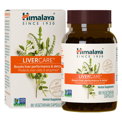 LiverCare product image