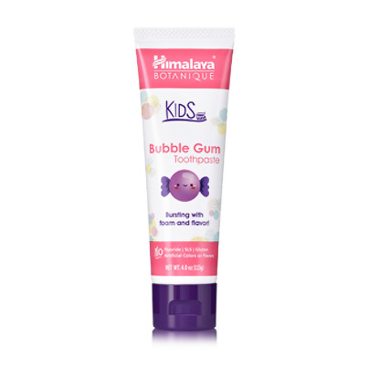 Kids Toothpaste Bubble Gum product image