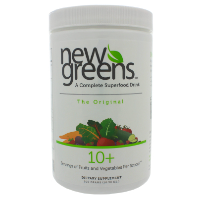 New Greens Powder product image