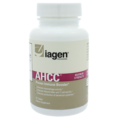 AHCC Maximum Strength 1000mg product image
