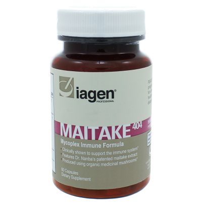 MaitakeGold 404 product image