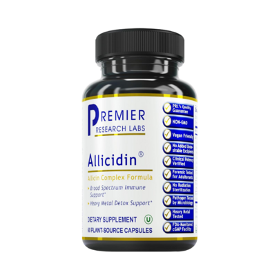 Allicidin product image