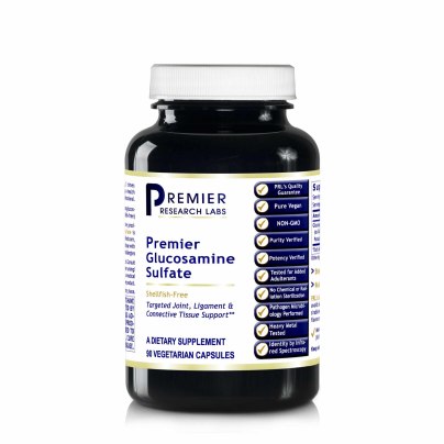 Premier Glucosamine product image