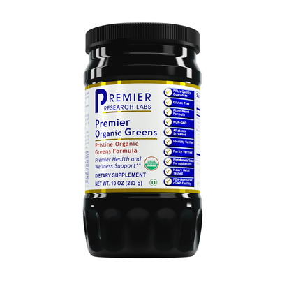 Premier Greens product image
