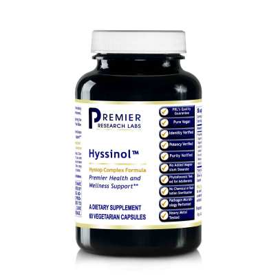 Hyssinol product image