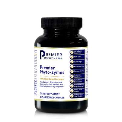Premier Phyto-Zymes product image