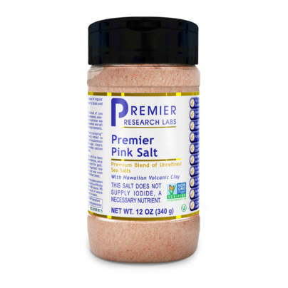 Premier Pink Salt product image