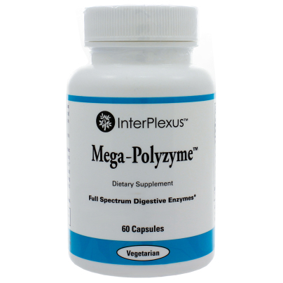Mega-Polyzyme product image