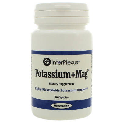 Potassium+Mag product image