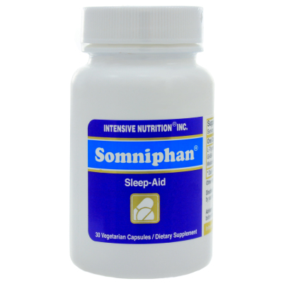 Somniphan product image