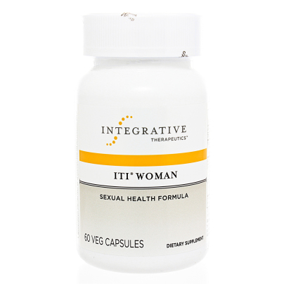 ITI Woman product image