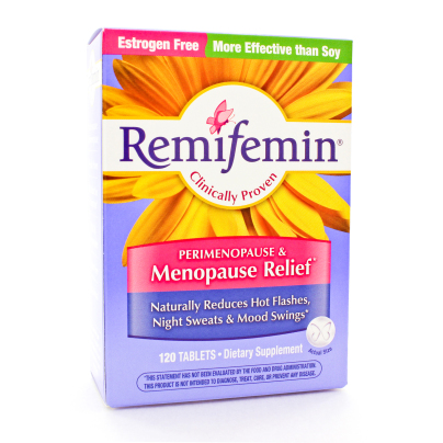 Remifemin product image