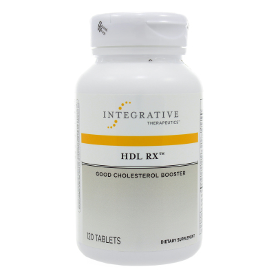 HDL Rx product image