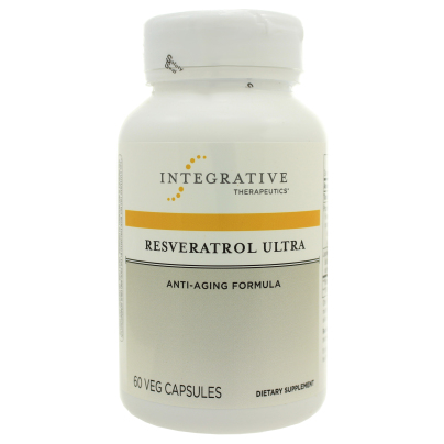 Resveratrol Ultra product image