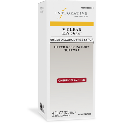 V Clear EPs 7630 Cherry Flavor product image