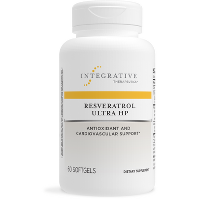 Resveratrol Ultra (High Potency) product image