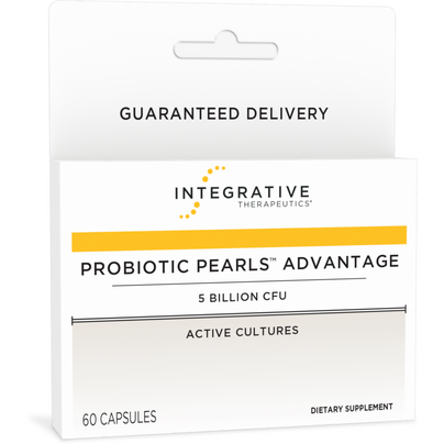 Probiotic Pearls Advantage product image