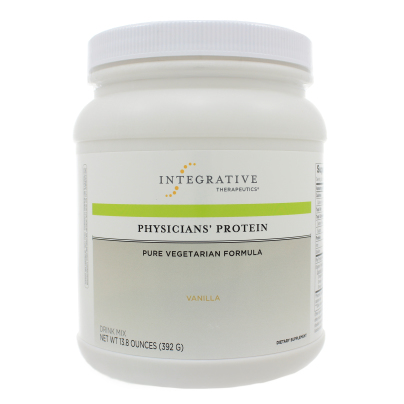 Physicians Protein-Pure Vegetarian Formula product image